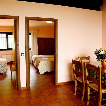 Las Casas De Agapito Poyales Del Hoyo 외부 사진